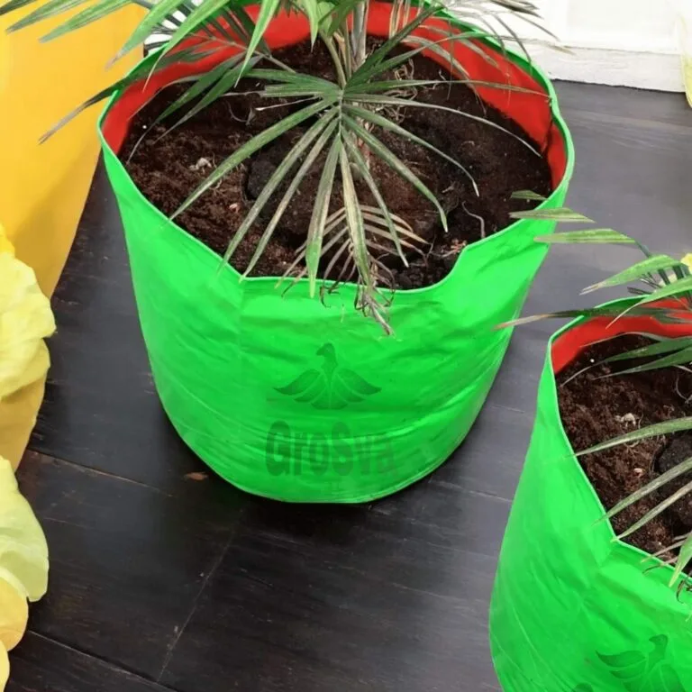 Large Size Grow Bags for Trees