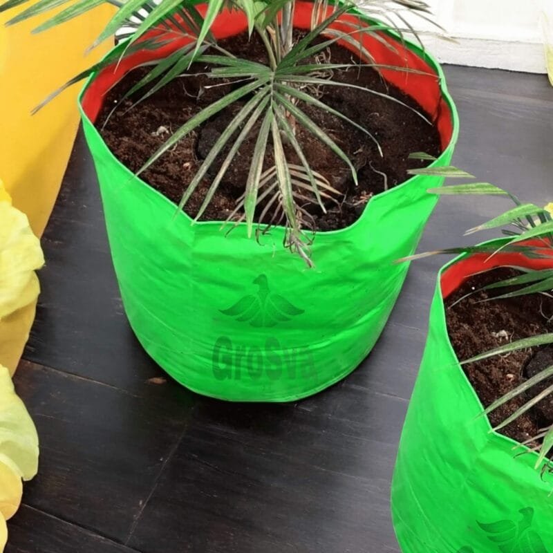 Large Size Grow Bags for Trees