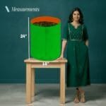 24x18 Grow Bag - Measurement