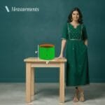 9x9 Grow Bag - Measurement