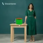 9x9 Grow Bag - Measurement