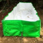 GroSva - hdpe vermicompost bed || Vermi bed