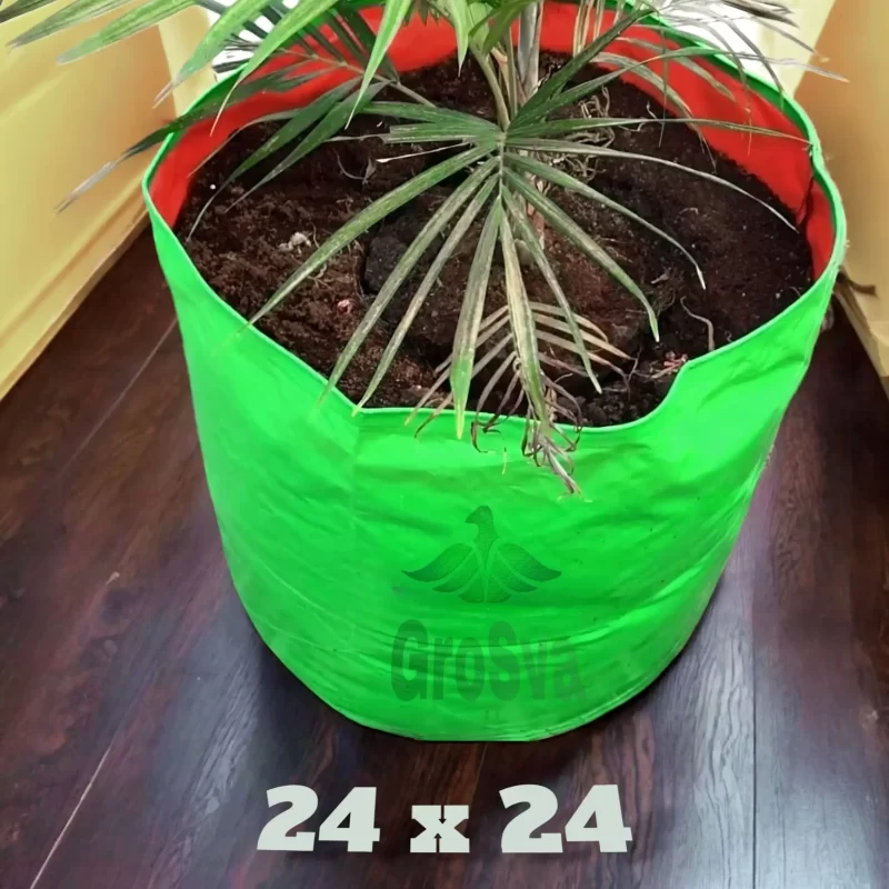 Large Grow Bag 24x24
