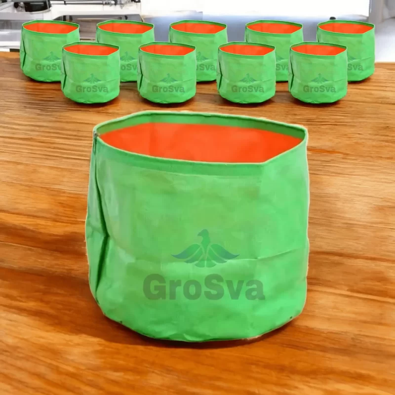 Small Grow Bags for Plants