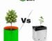 HDPE vs LDPE Grow Bags