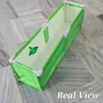 4x1x1 grow bed with stand real view