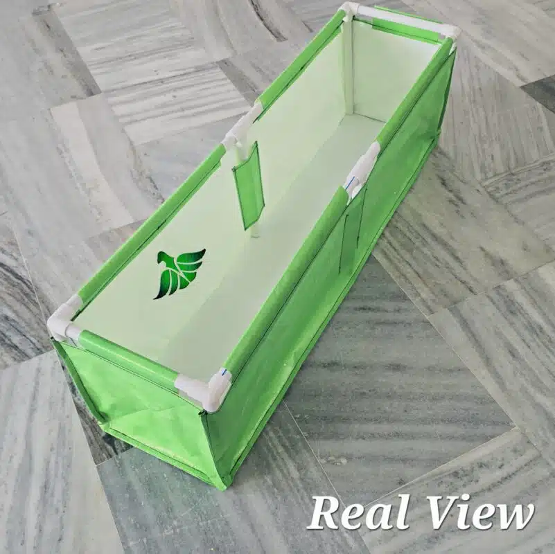 Real View Image of 4x1x1